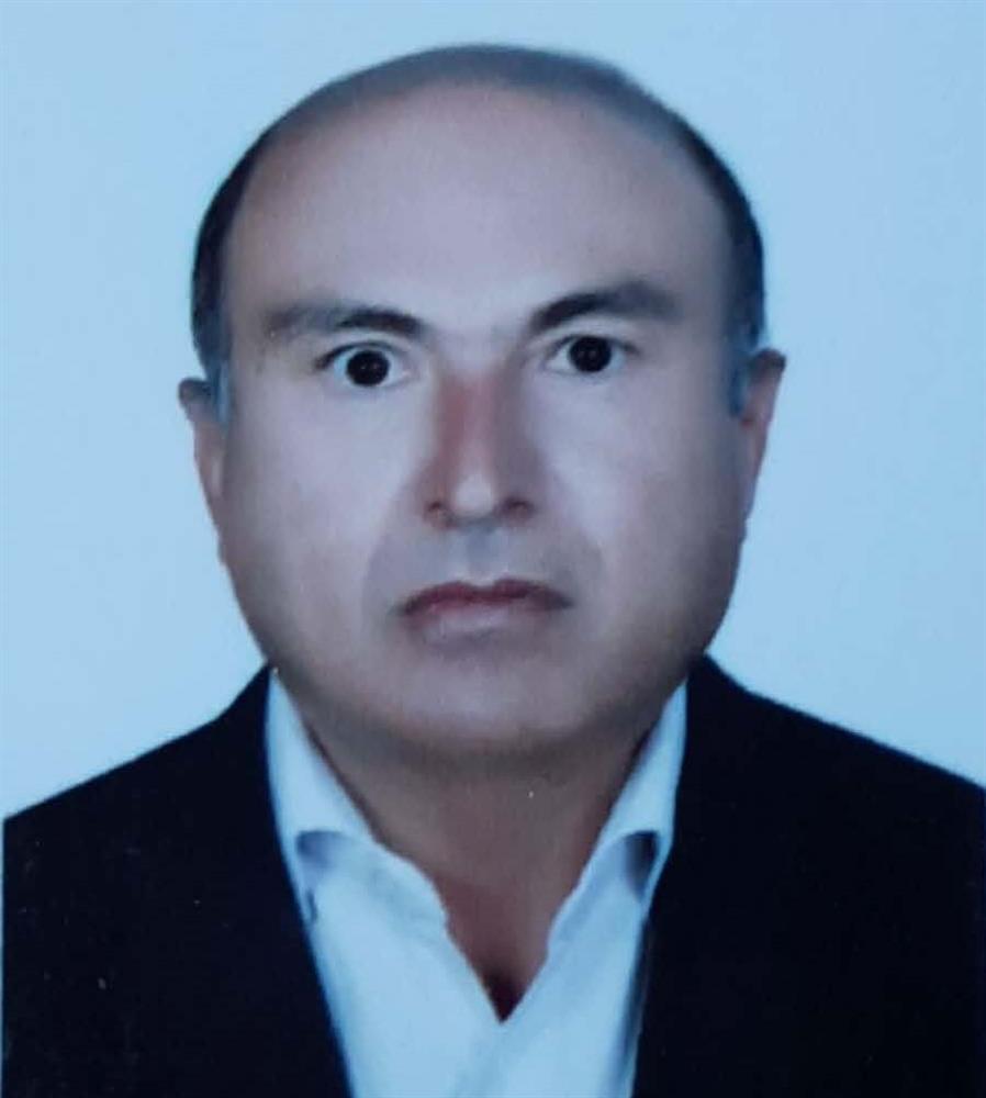 کاظم عبدالهی